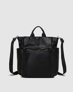 BRONX BACKPACK BLACK