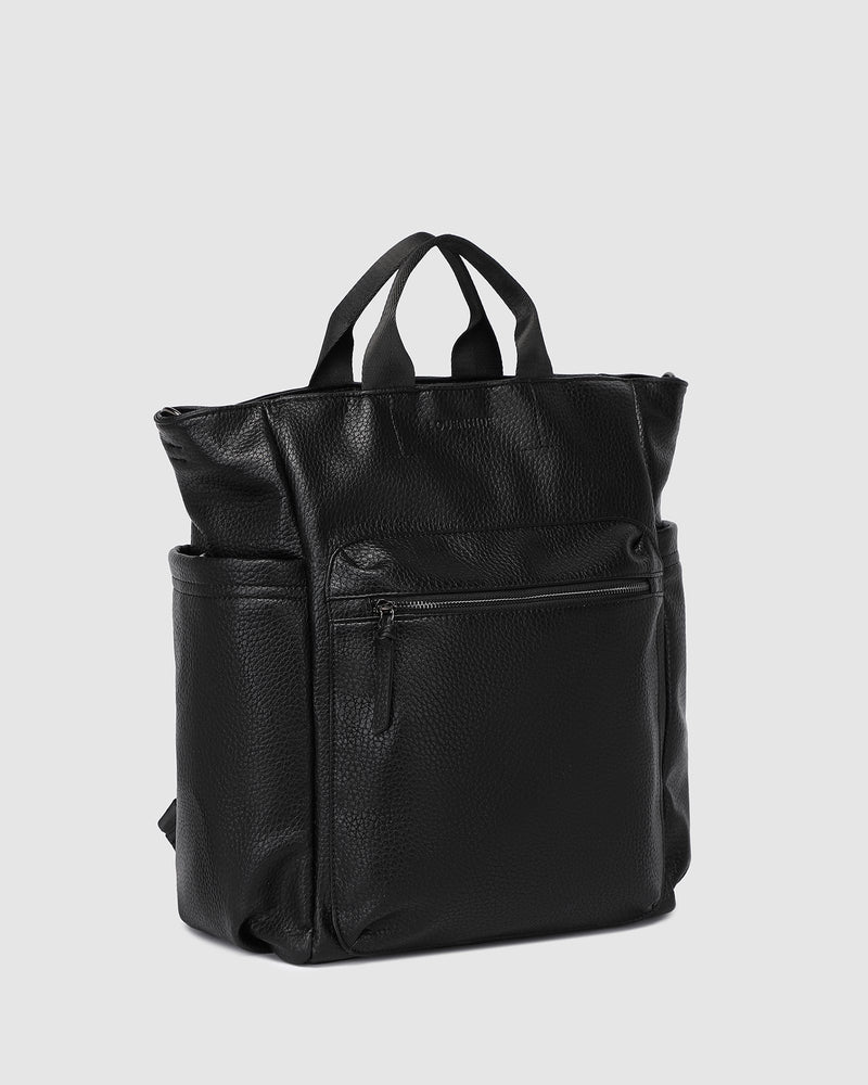BRONX BACKPACK BLACK