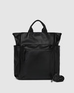 BRONX BACKPACK BLACK