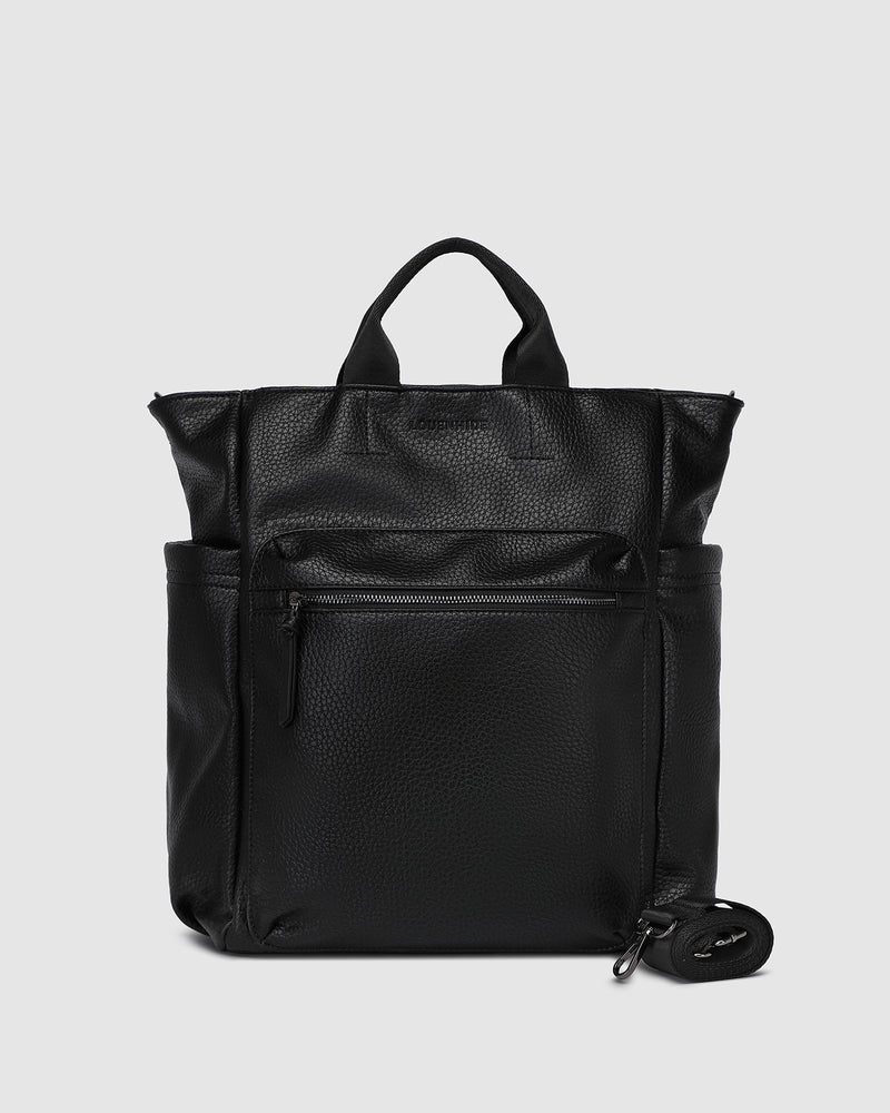 BRONX BACKPACK BLACK