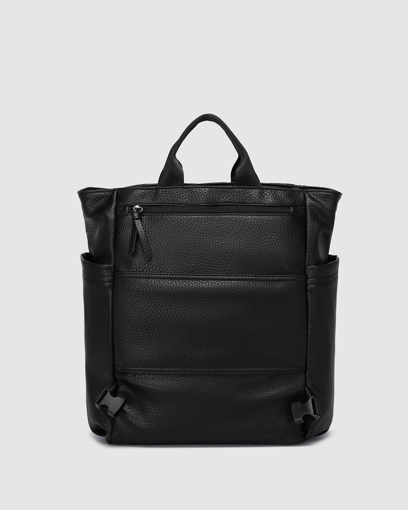 BRONX BACKPACK BLACK
