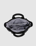 BRONX BACKPACK BLACK