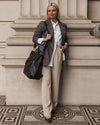 BRONX BACKPACK BLACK