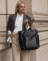 BRONX BACKPACK BLACK