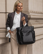 BRONX BACKPACK BLACK