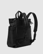 BRONX BACKPACK BLACK