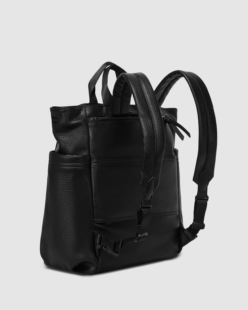 BRONX BACKPACK BLACK