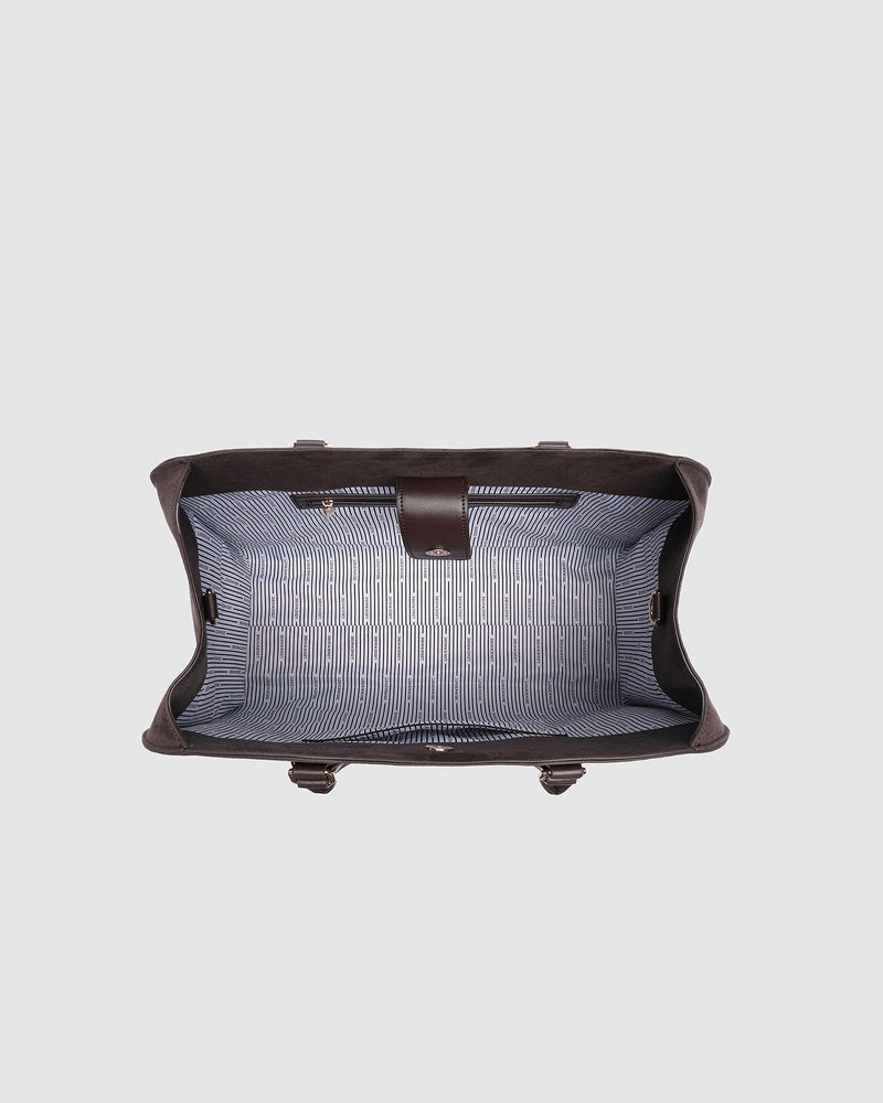 BLAIRE TOTE BAG