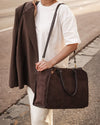 BLAIRE TOTE BAG