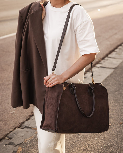 BLAIRE TOTE BAG