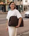 BLAIRE TOTE BAG