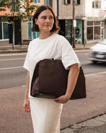 BLAIRE TOTE BAG