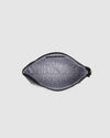 CARLO MAKEUP BAG BLACK