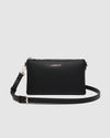 MILLIE HANDBAG BLACK