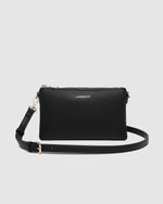 MILLIE HANDBAG BLACK