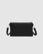 MILLIE HANDBAG BLACK