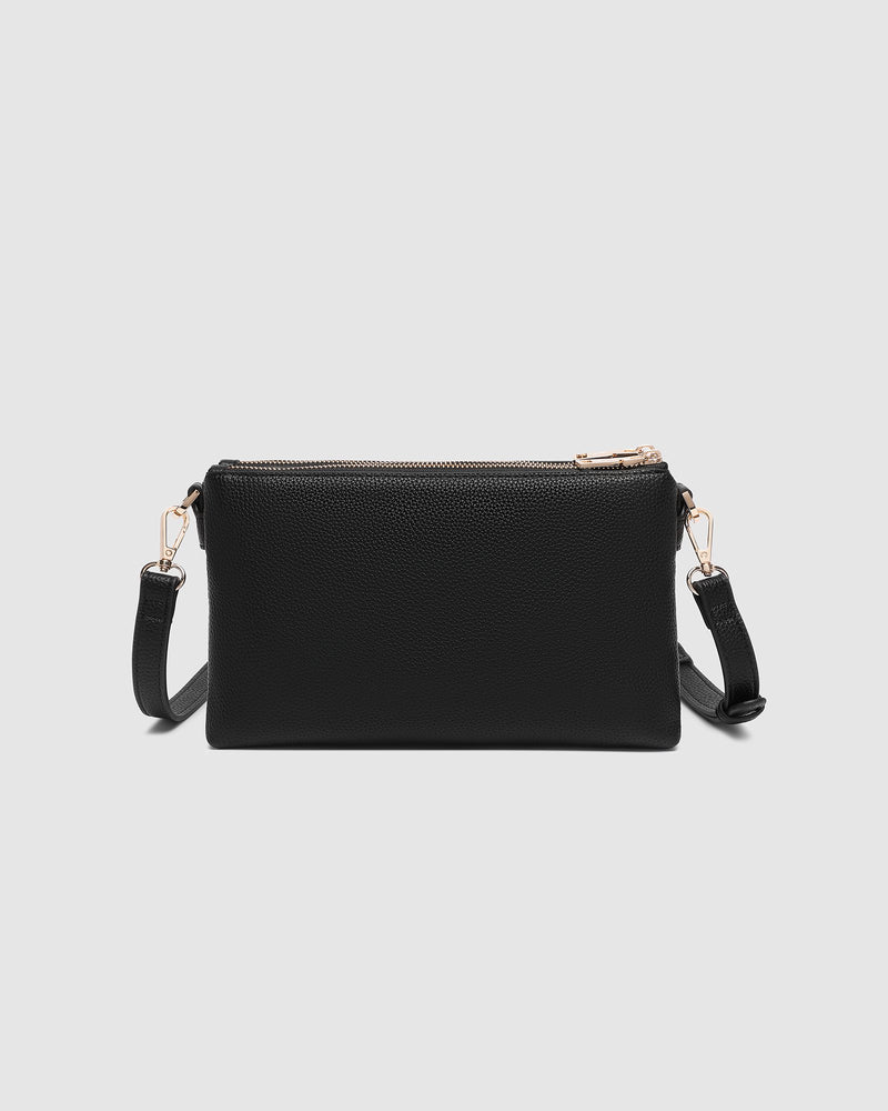 MILLIE HANDBAG BLACK
