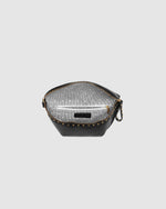 CASSIDY BELT BAG BLACK