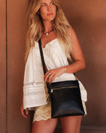 CRESSIDA CROSSBODY BAG