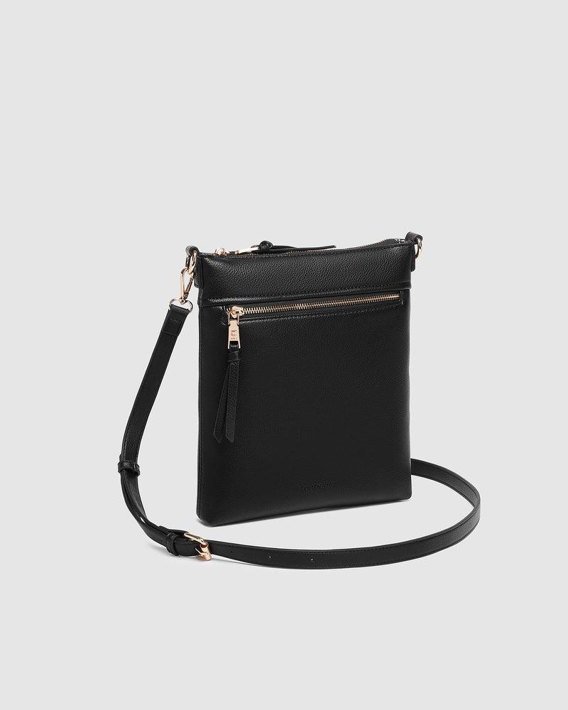 CRESSIDA CROSSBODY BAG
