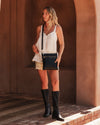 CRESSIDA CROSSBODY BAG