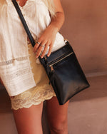 CRESSIDA CROSSBODY BAG