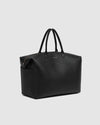 OHIO OVERNIGHT BAG BLACK