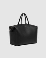 OHIO OVERNIGHT BAG BLACK