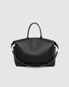 OHIO OVERNIGHT BAG BLACK