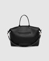 OHIO OVERNIGHT BAG BLACK