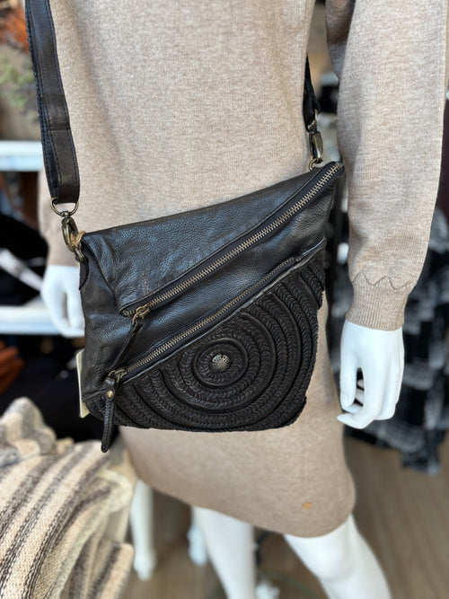 RIOM CROSSBODY BAG