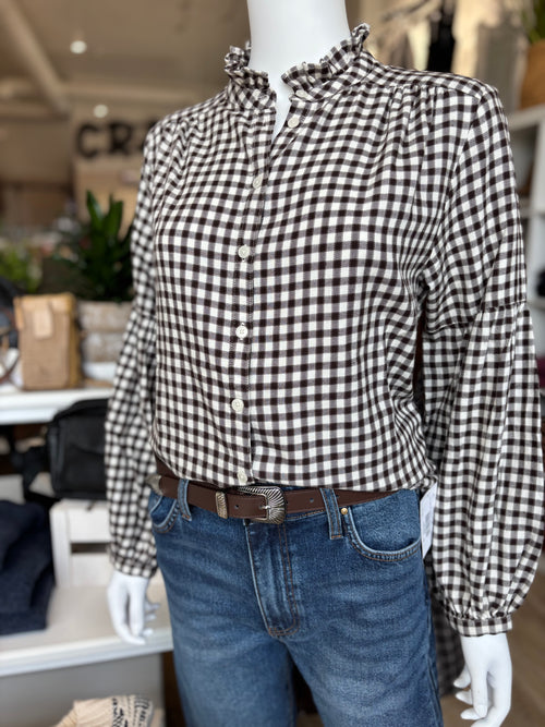 SAMILIA BLOUSE