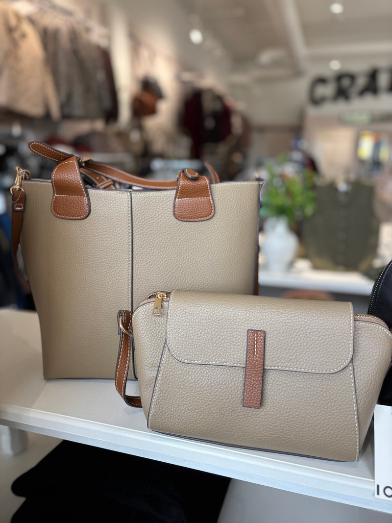 MARCELLA HANDBAG