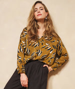 HARMONY BLOUSE