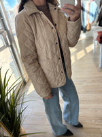 FENYA SHORT JACKET