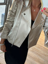 MOONSTONE JACKET