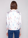 TWIST FRONT TOP