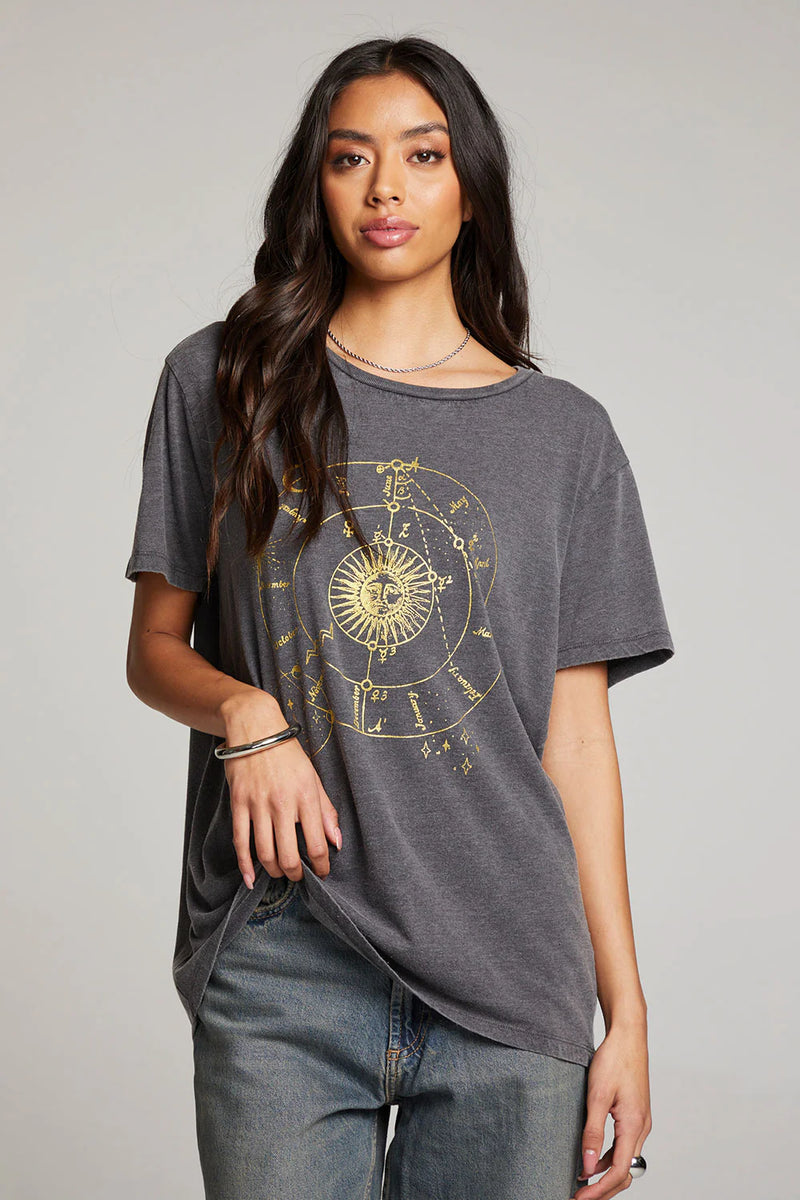 ASTROLOGY TSHIRT