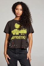 WOODSTOCK TSHIRT