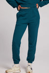 WILLSHIRE JOGGERS DARK SEA