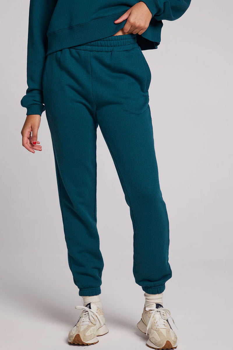 WILLSHIRE JOGGERS DARK SEA