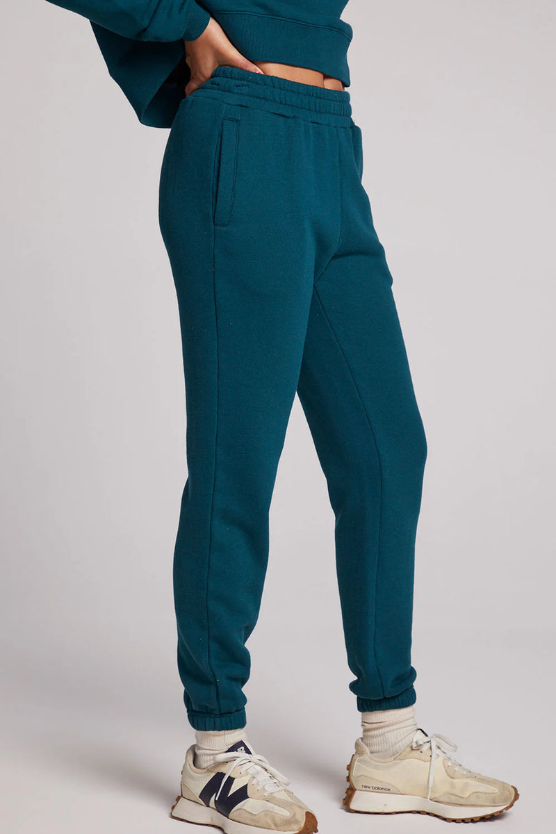 WILLSHIRE JOGGERS DARK SEA