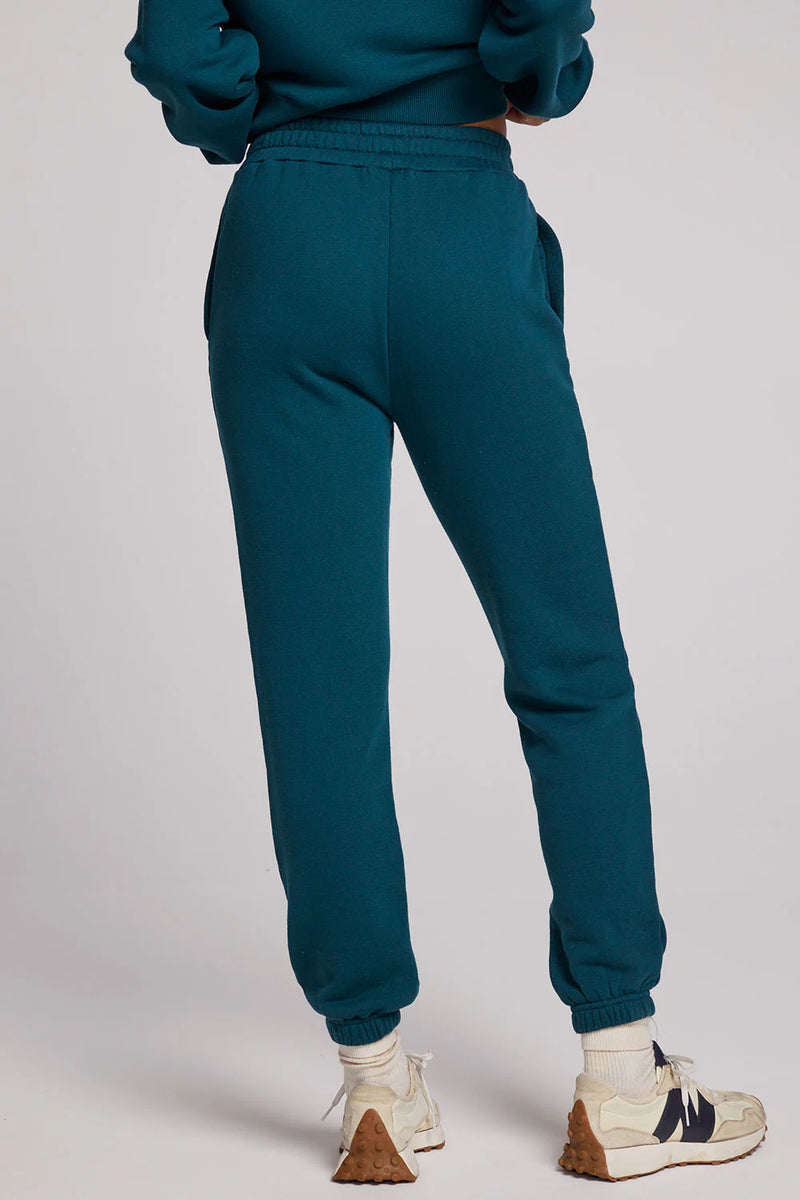 WILLSHIRE JOGGERS DARK SEA