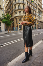 HARMONY BLOUSE