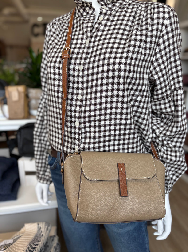 MARCELLA HANDBAG