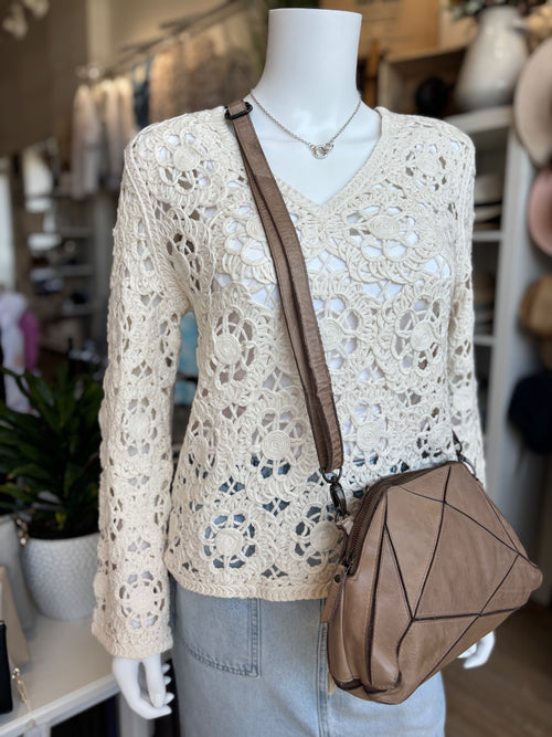 BIANCA HANDBAG