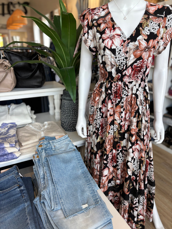PAPILLON – Craig's Boutique