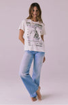 NASHVILLE RODEO TEE
