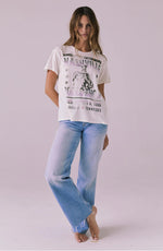 NASHVILLE RODEO TEE