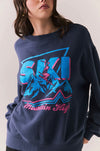 MOUNTAIN HIGH PULLOVER